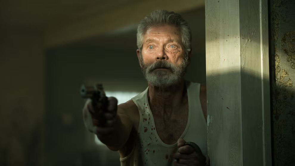 Don’t Breathe 3 is in the works with Jane Levy and Stephen Lang returning