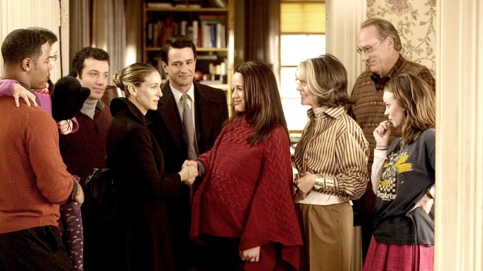 The Family Stone sequel brings back most of the original cast