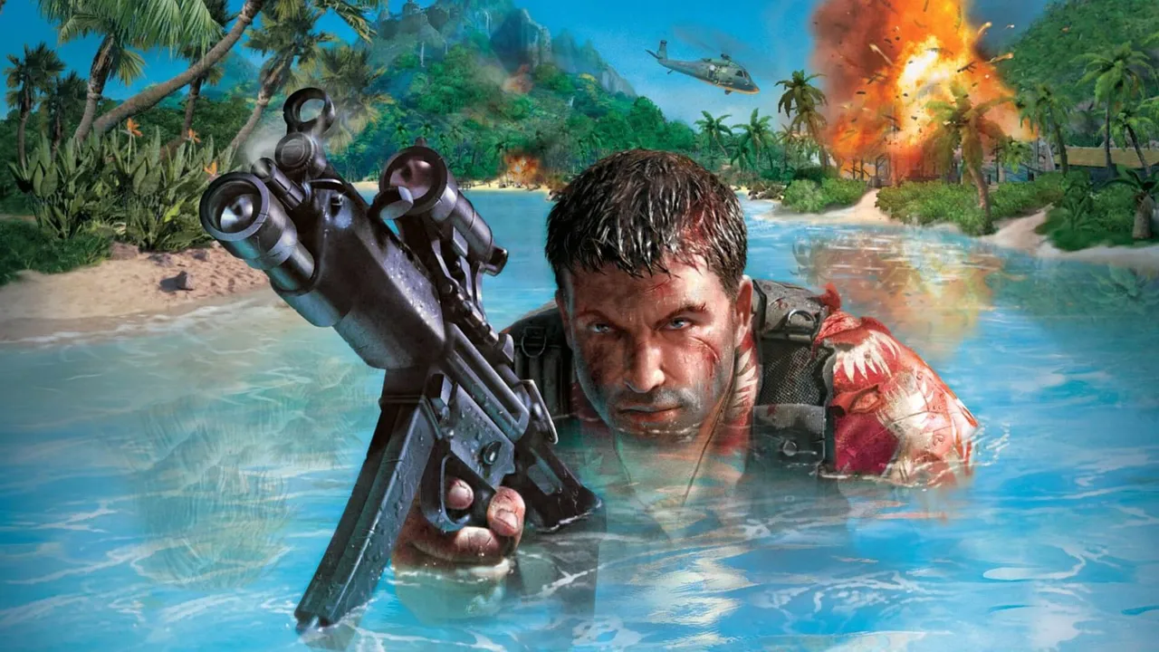 Far Cry TV Show Adds Jennifer Jason Leigh and Brendan Gleeson to Cast