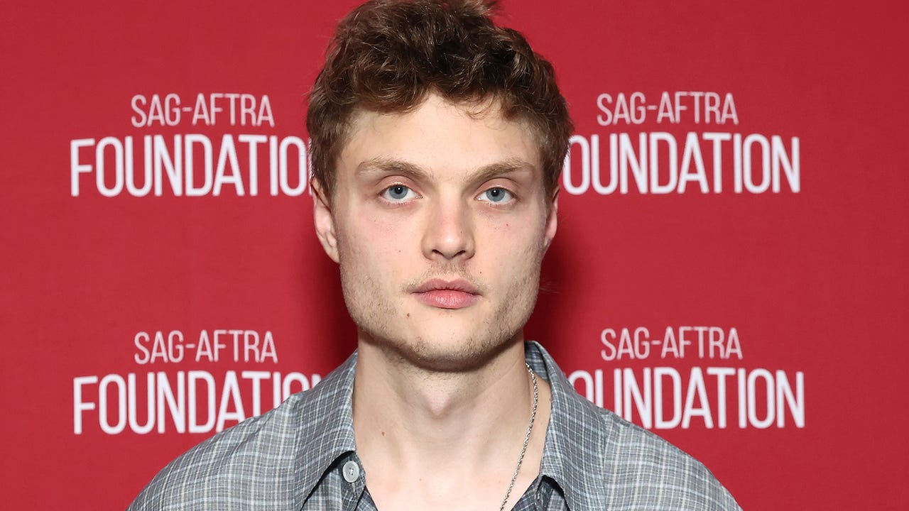 Asa Germann joins Marvel’s X-Men as Angel