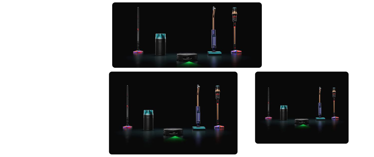 Dyson Corrale CoolShine adds liquid cooling to hair straightening