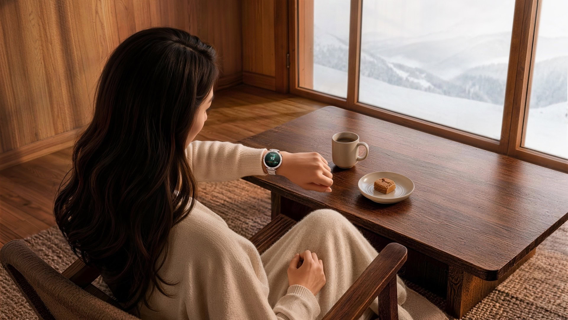 HUAWEI launches Watch GT 7, Watch 6, D3 and FreeBuds Neo