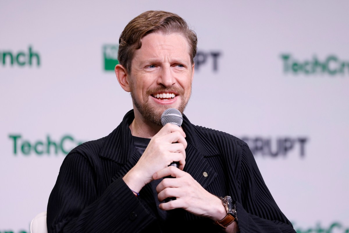 Matt Mullenweg says he is back in control of Automattic after CEO ouster