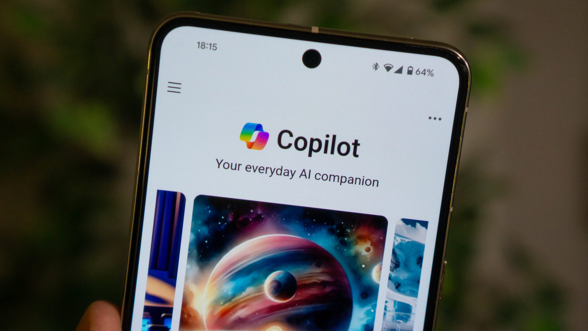 Microsoft Copilot outage leaves users facing error messages