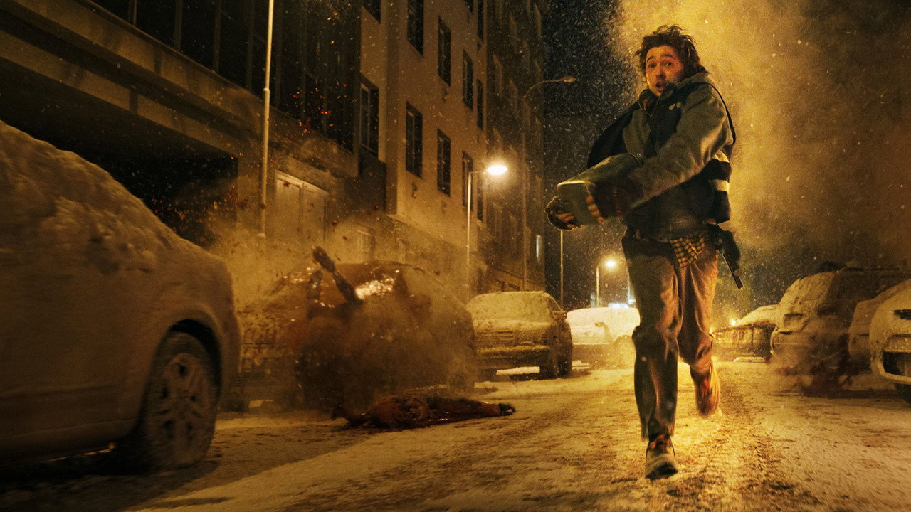 UAE box office: Resident Evil opens with AED 5.1M