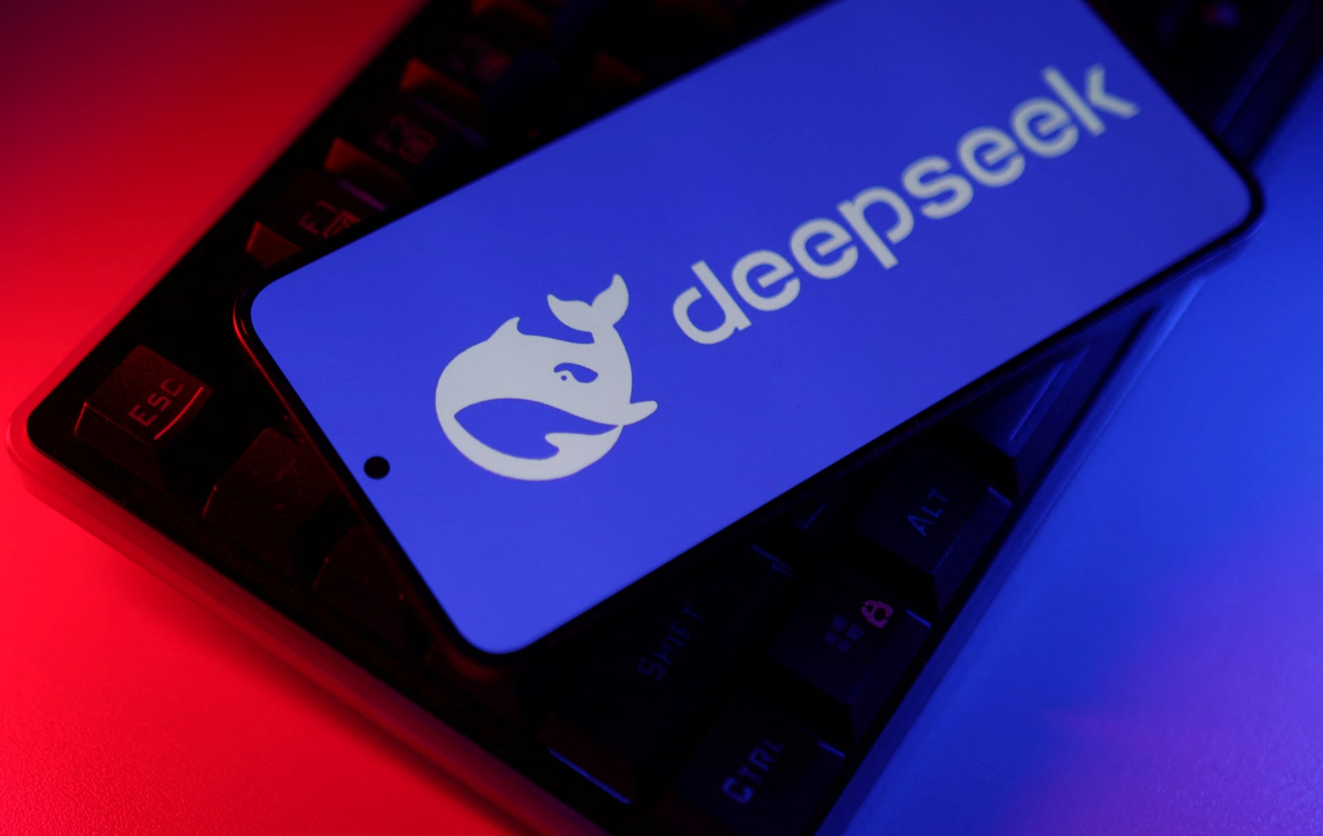 DeepSeek hires 150 engineers to build the systems behind its AI agents