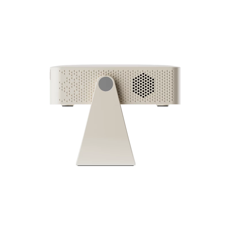 HONOR CHOICE Projector Air Pro launches with built-in Netflix and 1080p