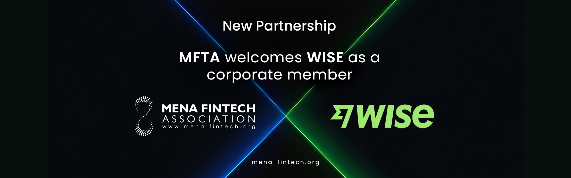 Wise joins MENA Fintech Association as corporate member