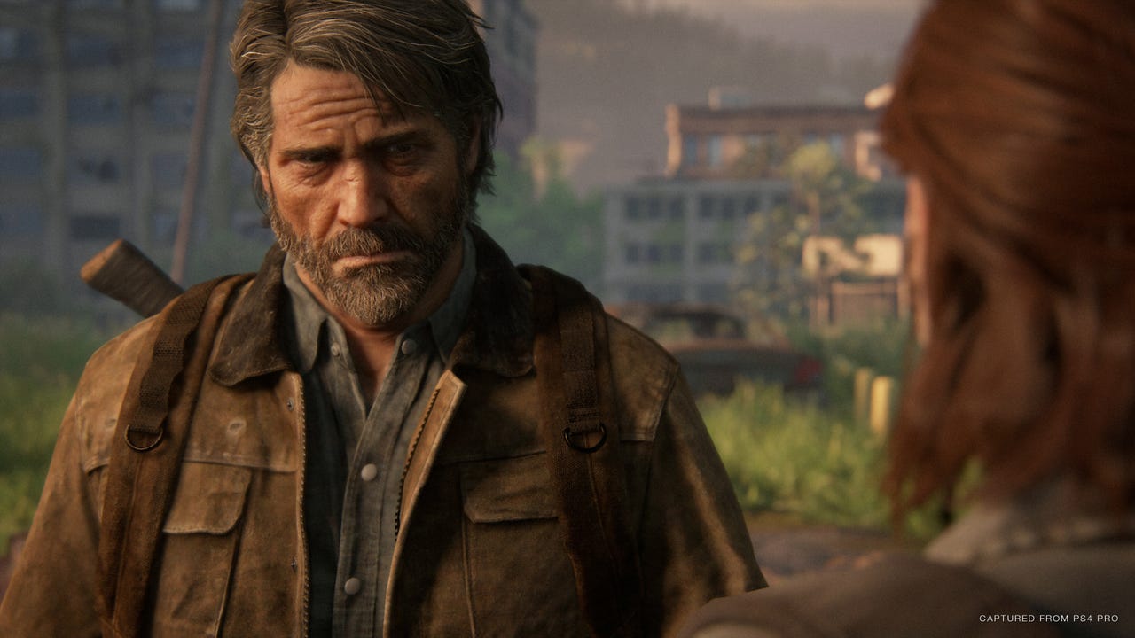 Sony stops The Last of Us Part 2 multiplayer mod