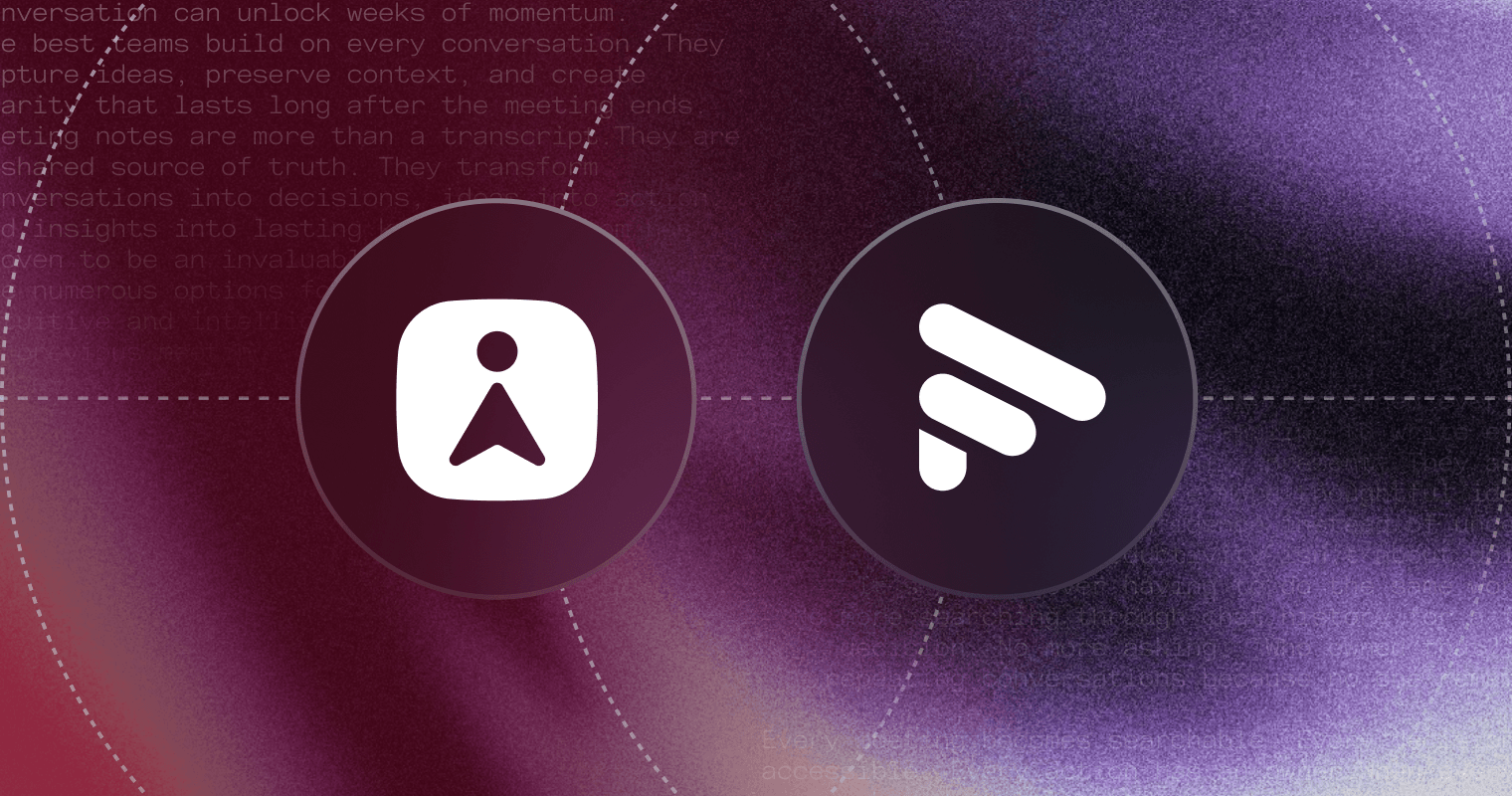 Superhuman acquires AI meeting-notetaker Fathom
