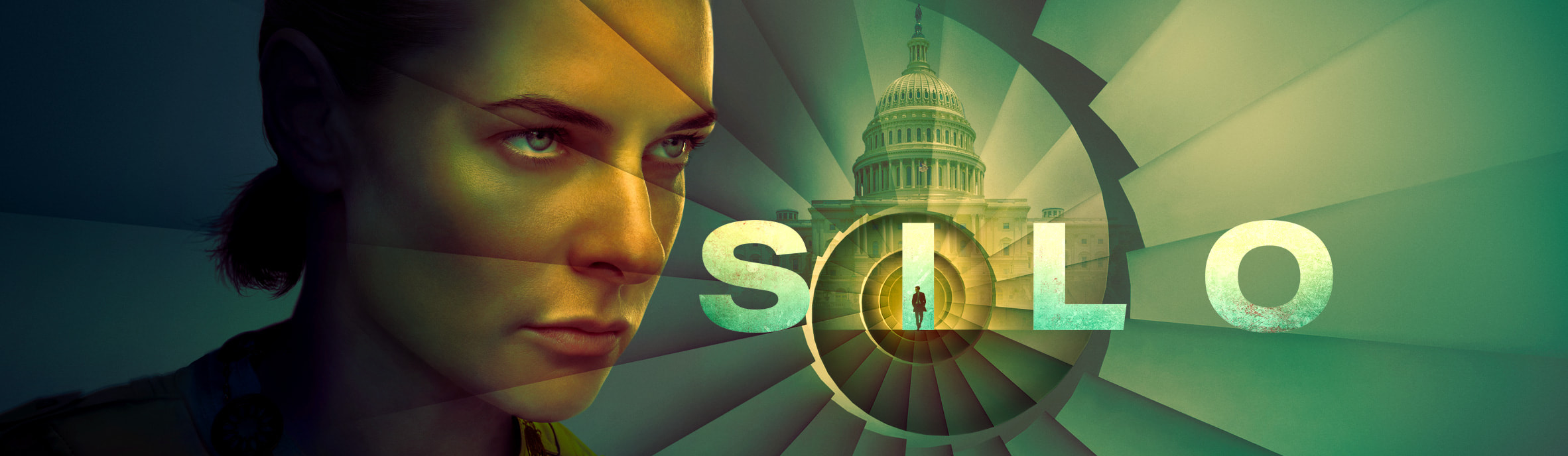 Silo season 4 gets July 9, 2027 premiere date and first trailer