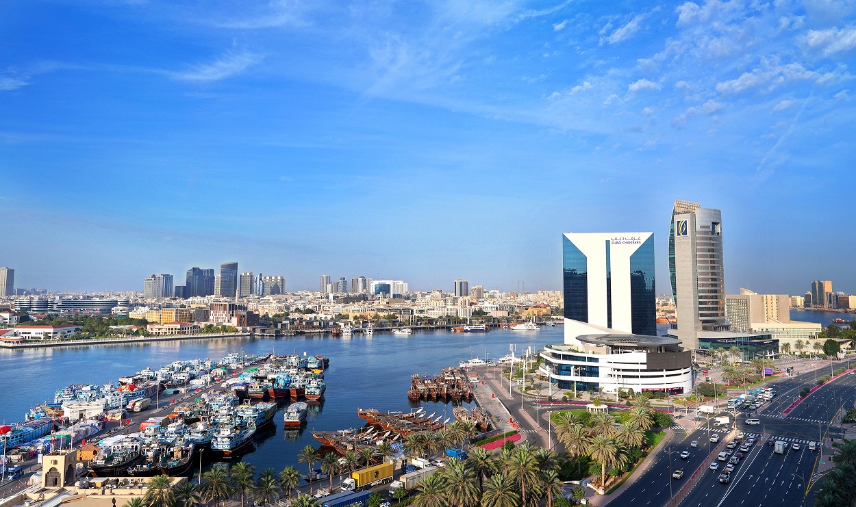 Dubai Chamber offers eligible SMEs a free year of Canva Business