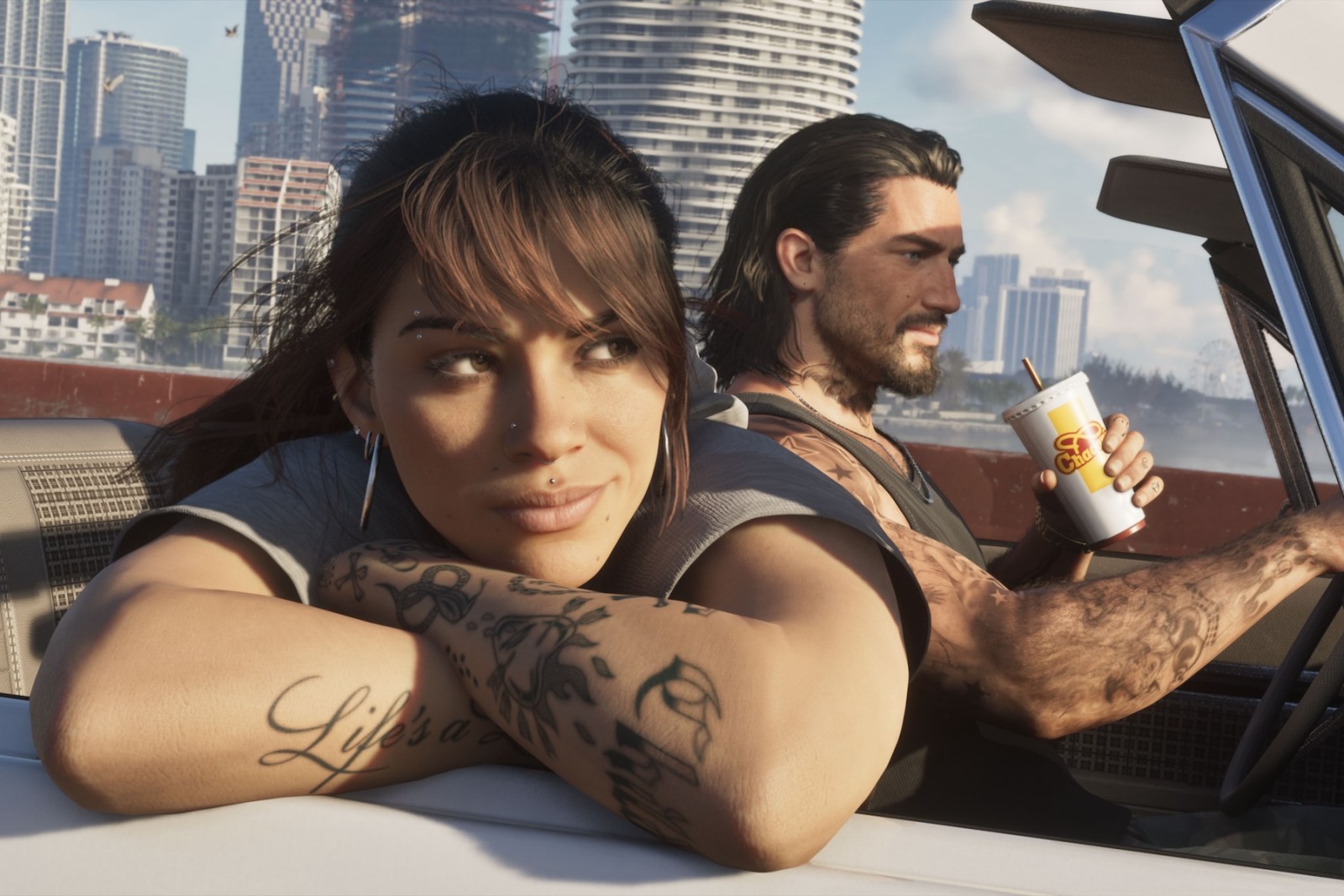 GTA 6 Netflix views reach 31.1 million in four days