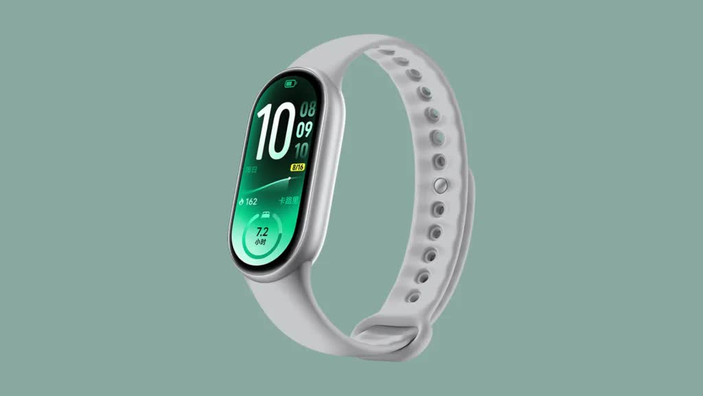 Xiaomi Band 11 launches with HyperOS 4 and 21-day battery