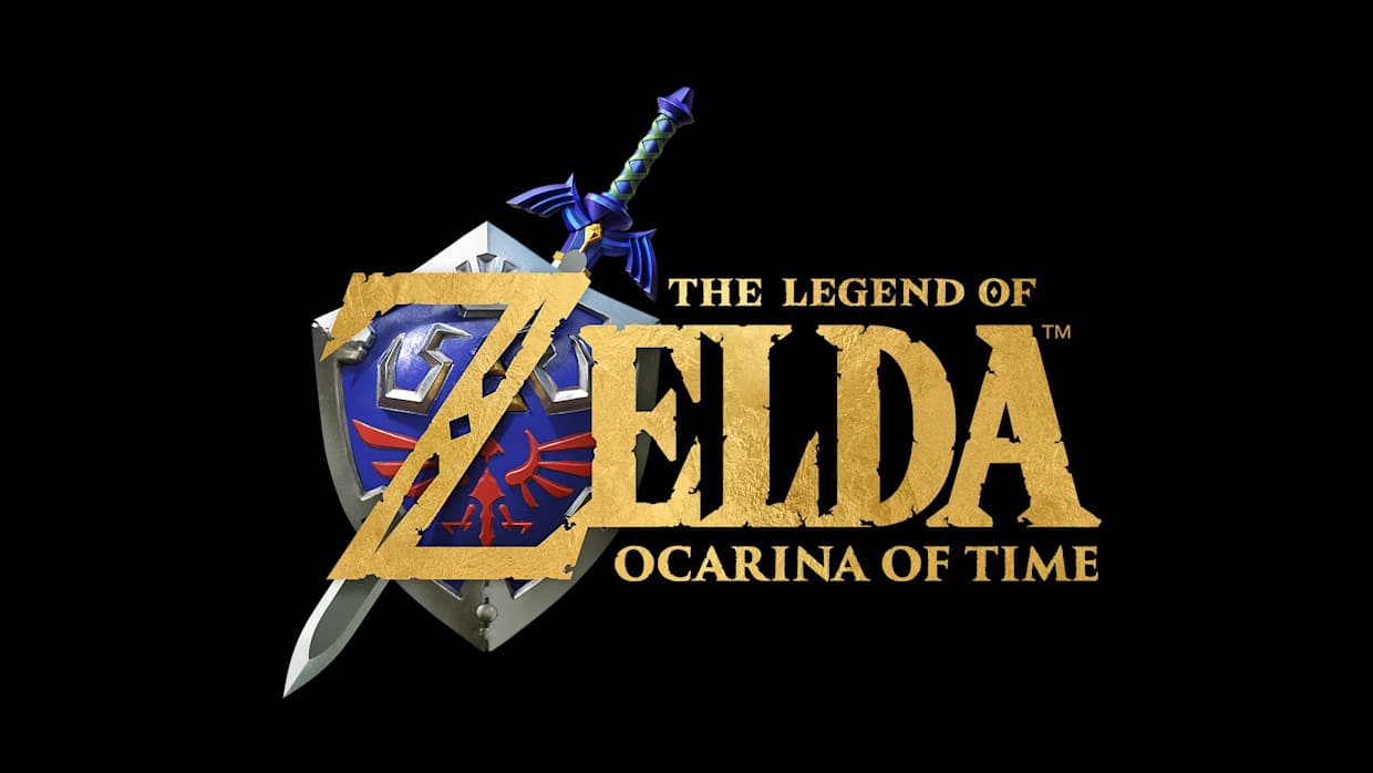 Nintendo Shows Ocarina of Time Remake Gameplay