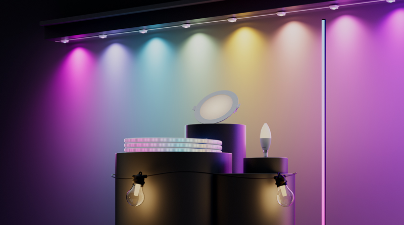 Aqara’s new IFA lights work with Matter, Thread and Zigbee