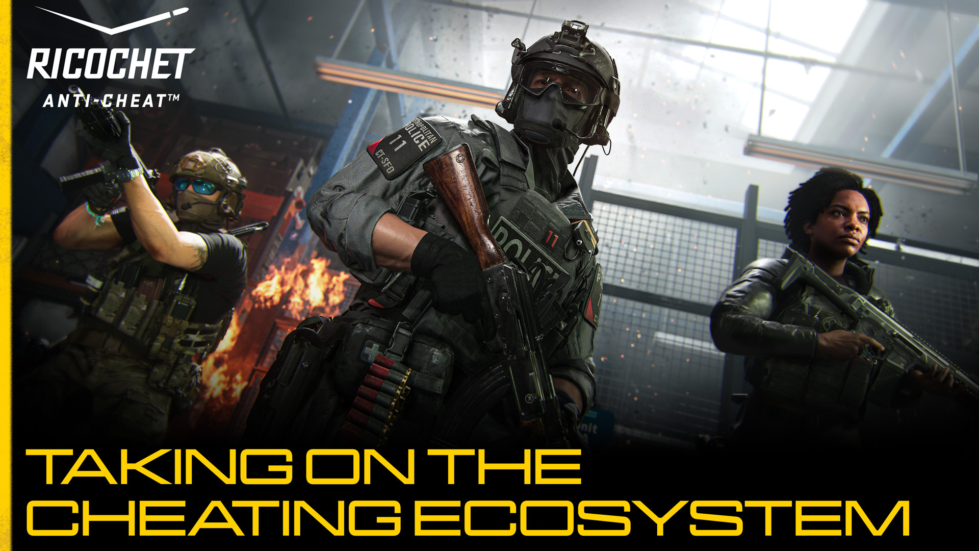 Activision says video game cheat economy is worth $8.5bn