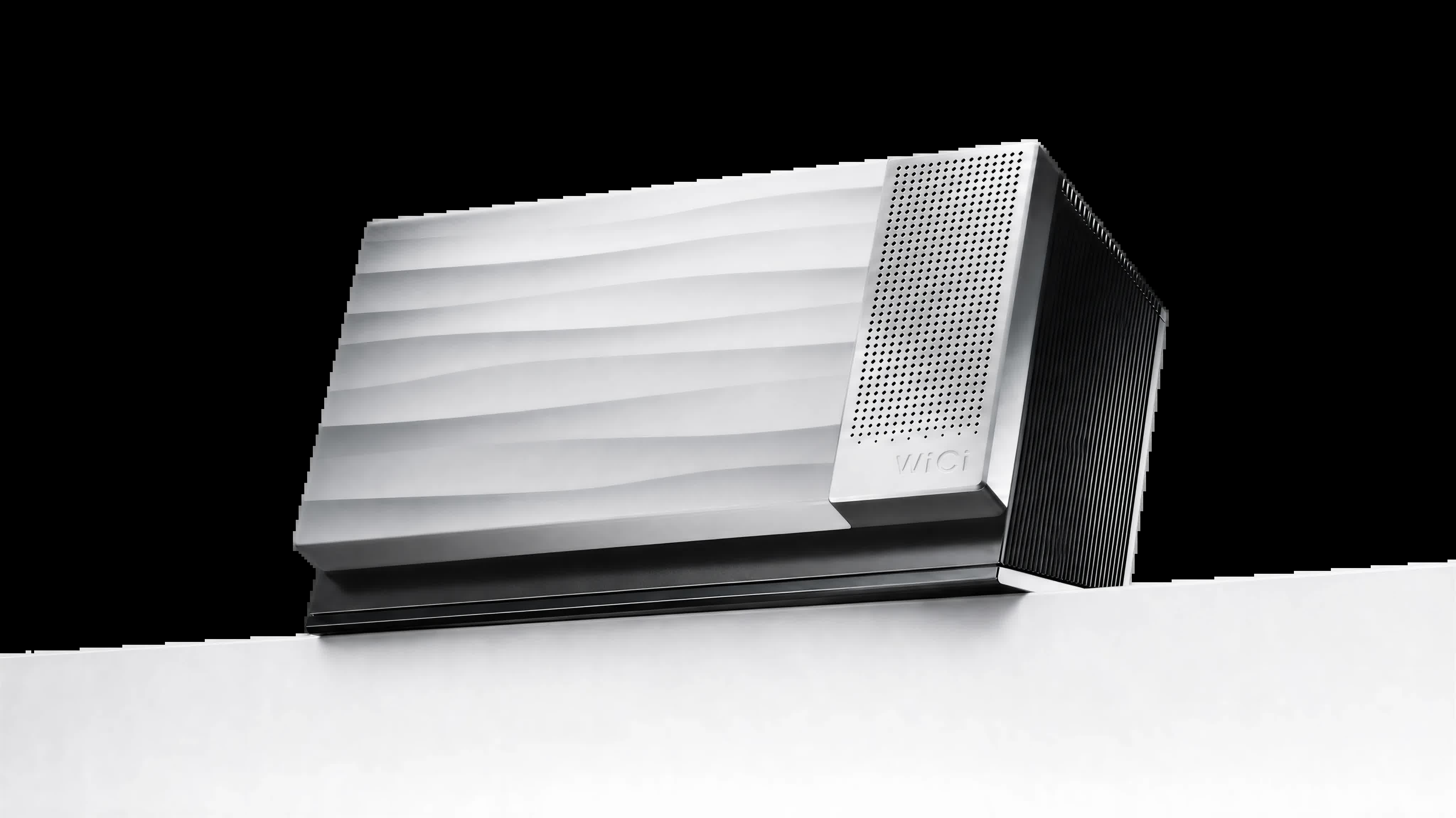 WiCi One brings a wireless RTX 5060 Ti to Wi-Fi 7 laptops