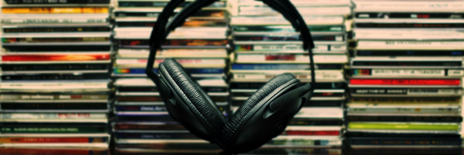 CD sales are rising again as physical music returns