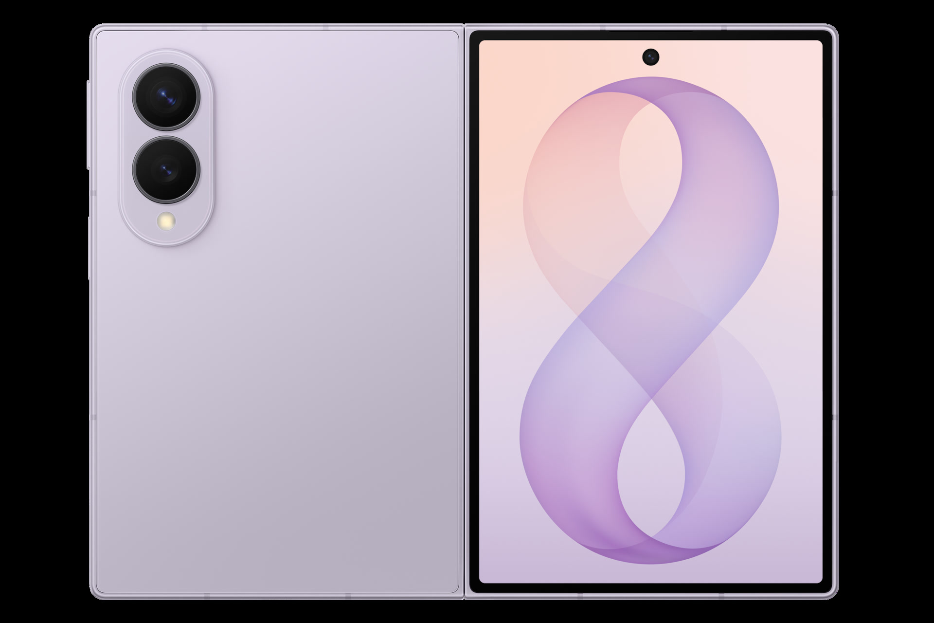Galaxy Z Fold8 is winning over younger iPhone users