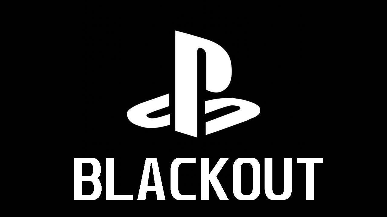 PS Blackout Had No Measurable Impact On Player Engagement, Circana Says