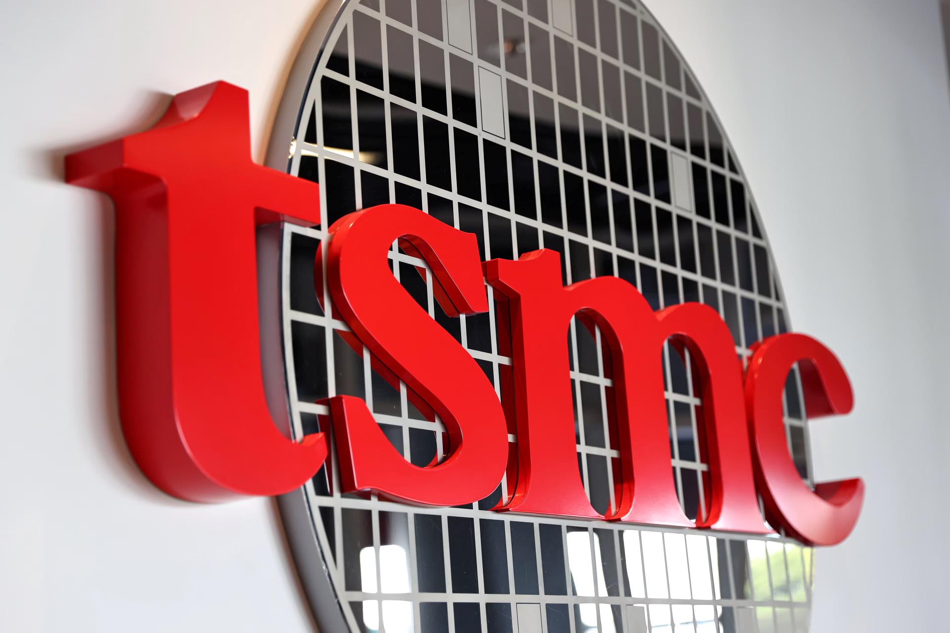 TSMC reportedly starts pilot production of 1.4nm A14 chips