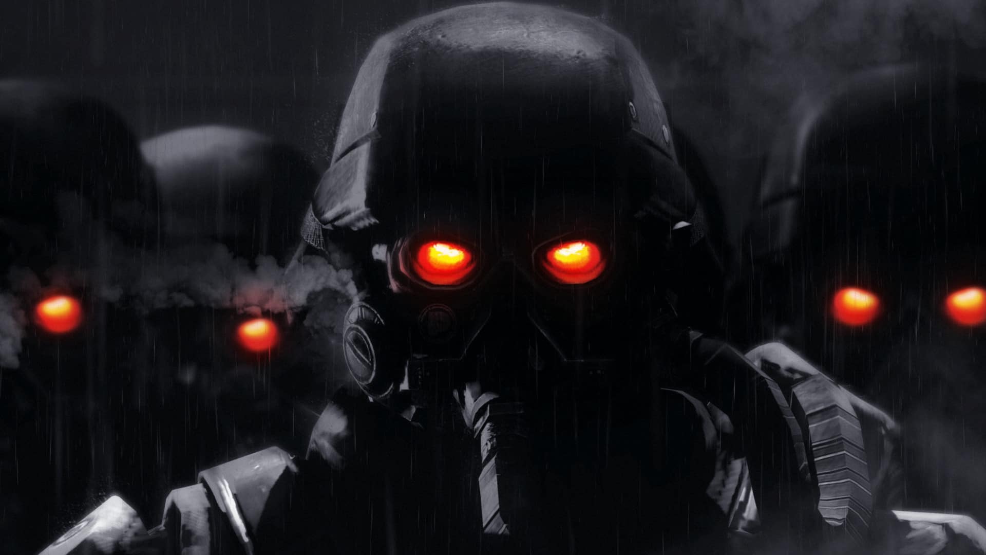 Report: New Killzone Project Is in Very Early Production
