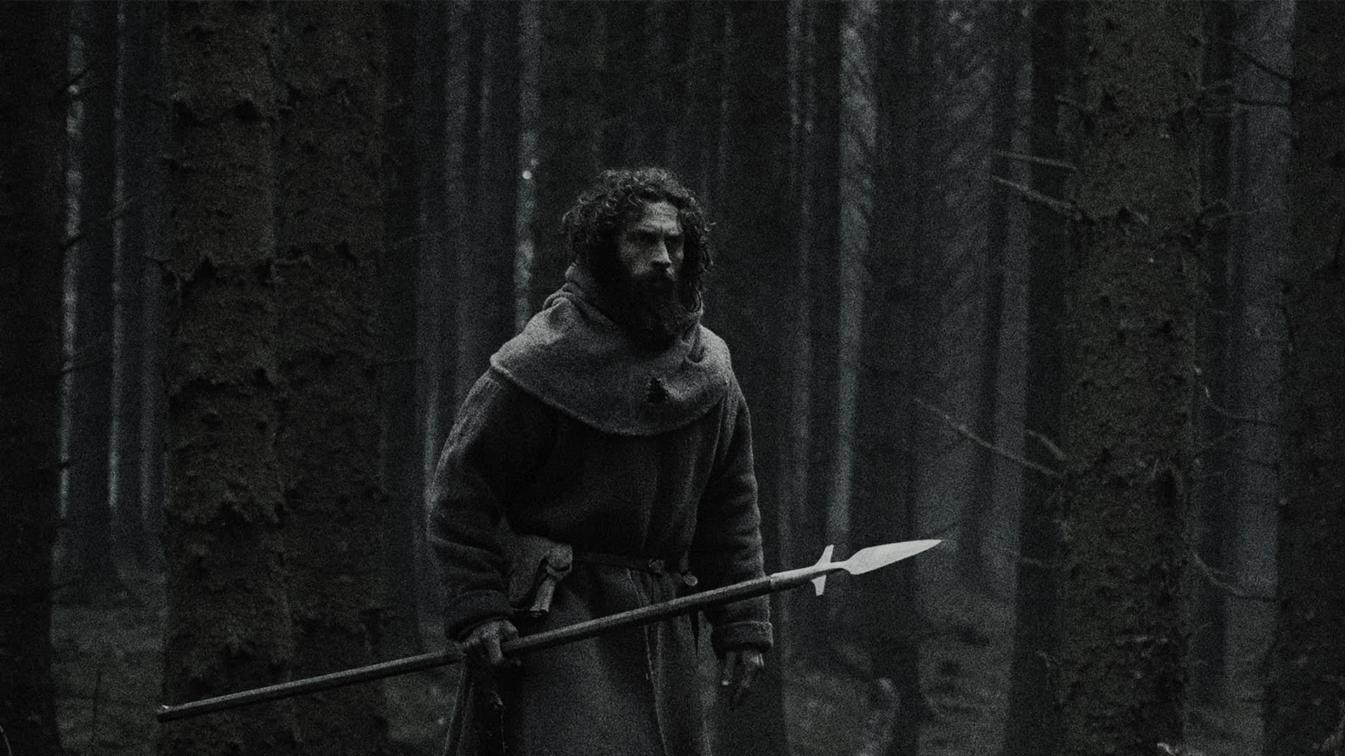Werwulf trailer reveals Robert Eggers’ full-moon game tie-in