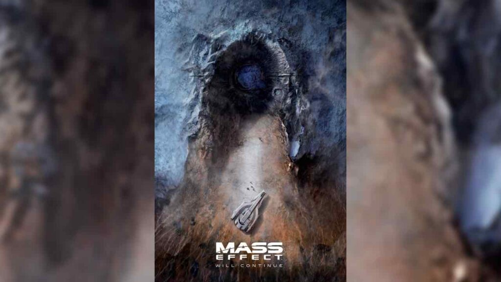 BioWare veterans say the next Mass Effect needs room to work