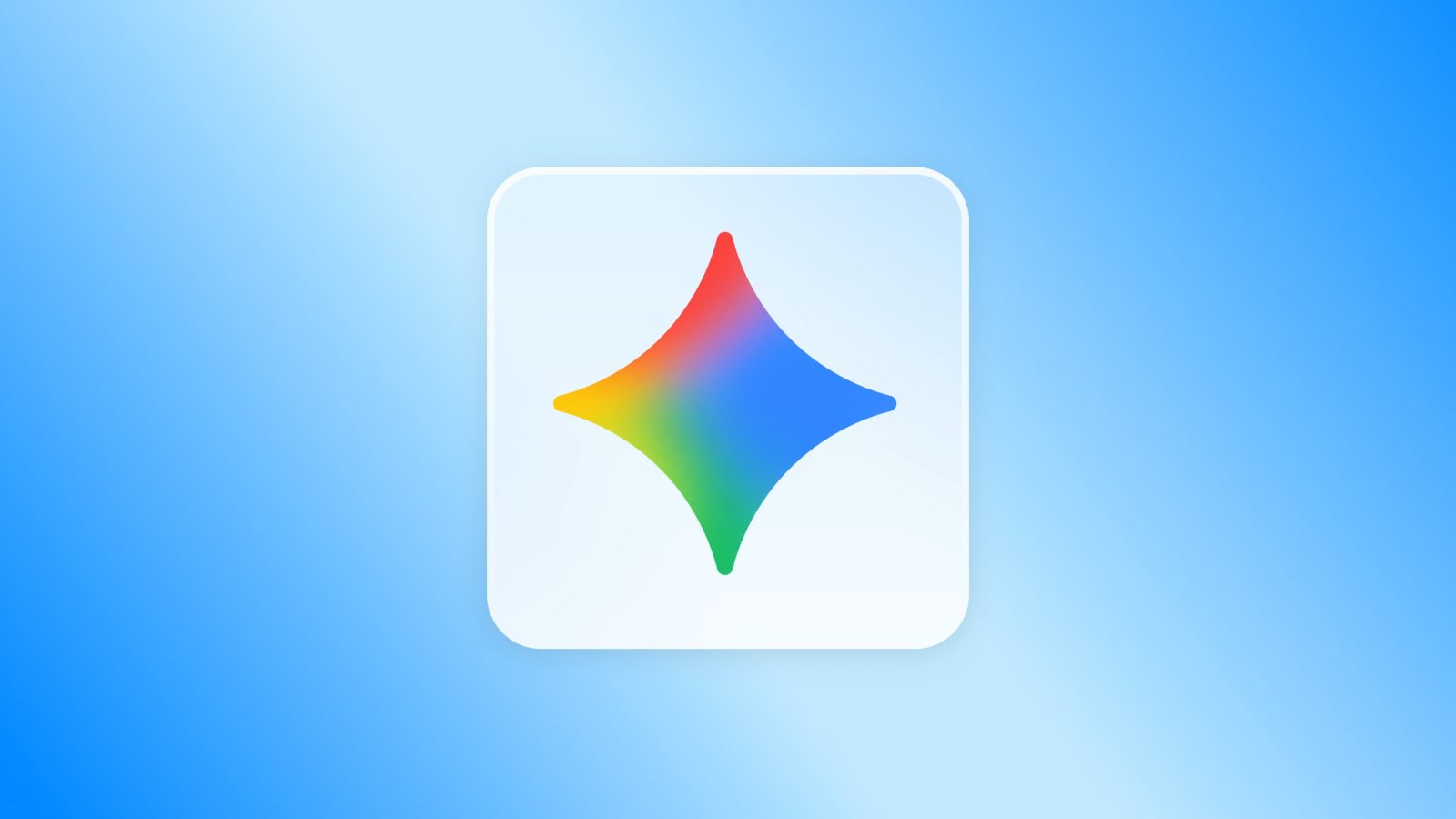 Google Gemini logo for the Windows desktop app