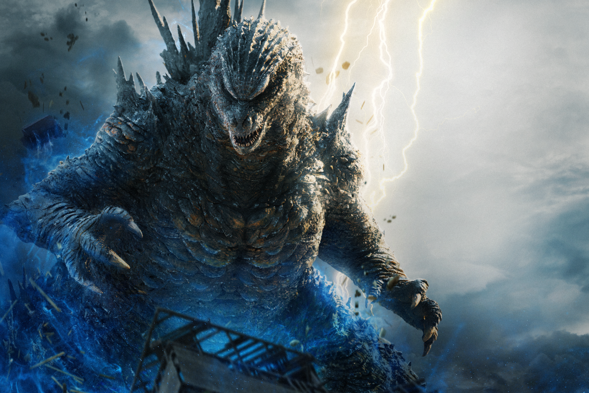Godzilla Minus Zero trailer confirms King Ghidorah is back