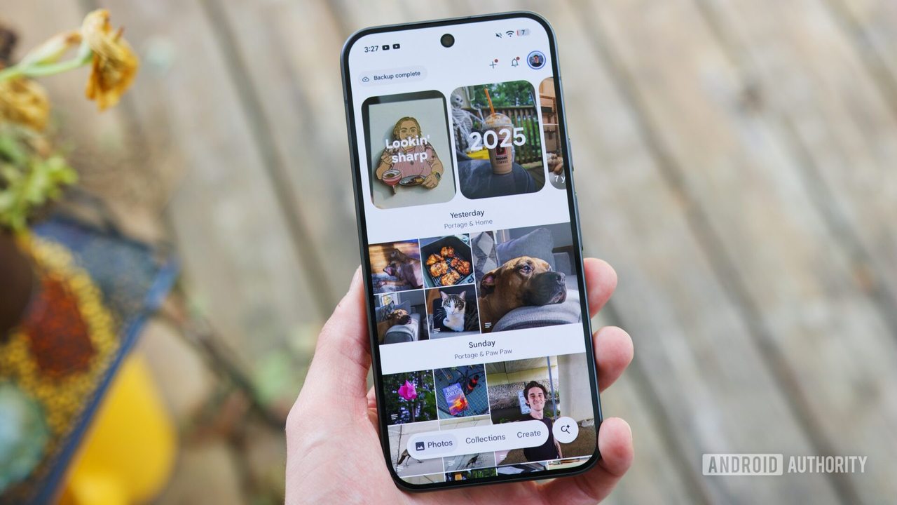 Google Photos cuts trash restore window from 60 days to 30