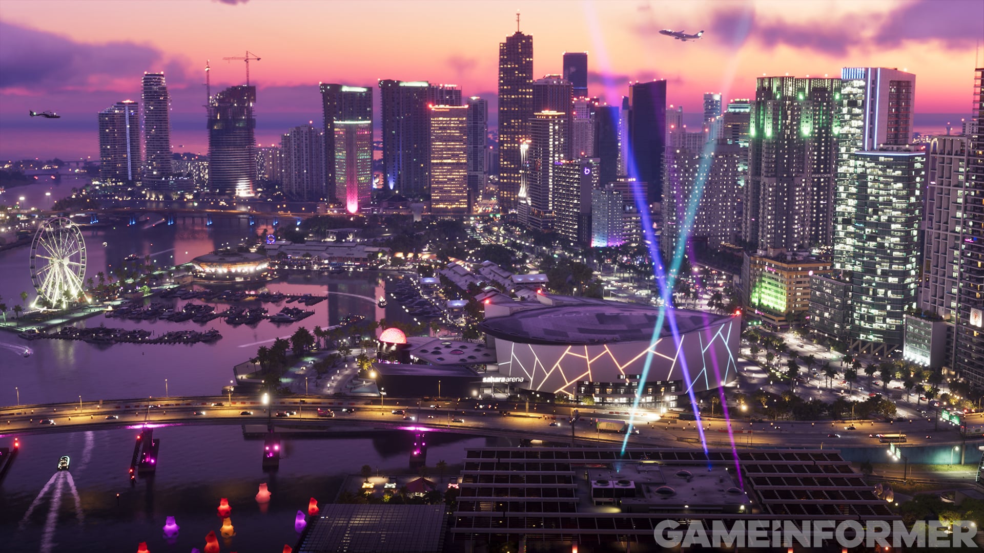 GTA 6 map is twice the size of GTA 5, Rockstar says