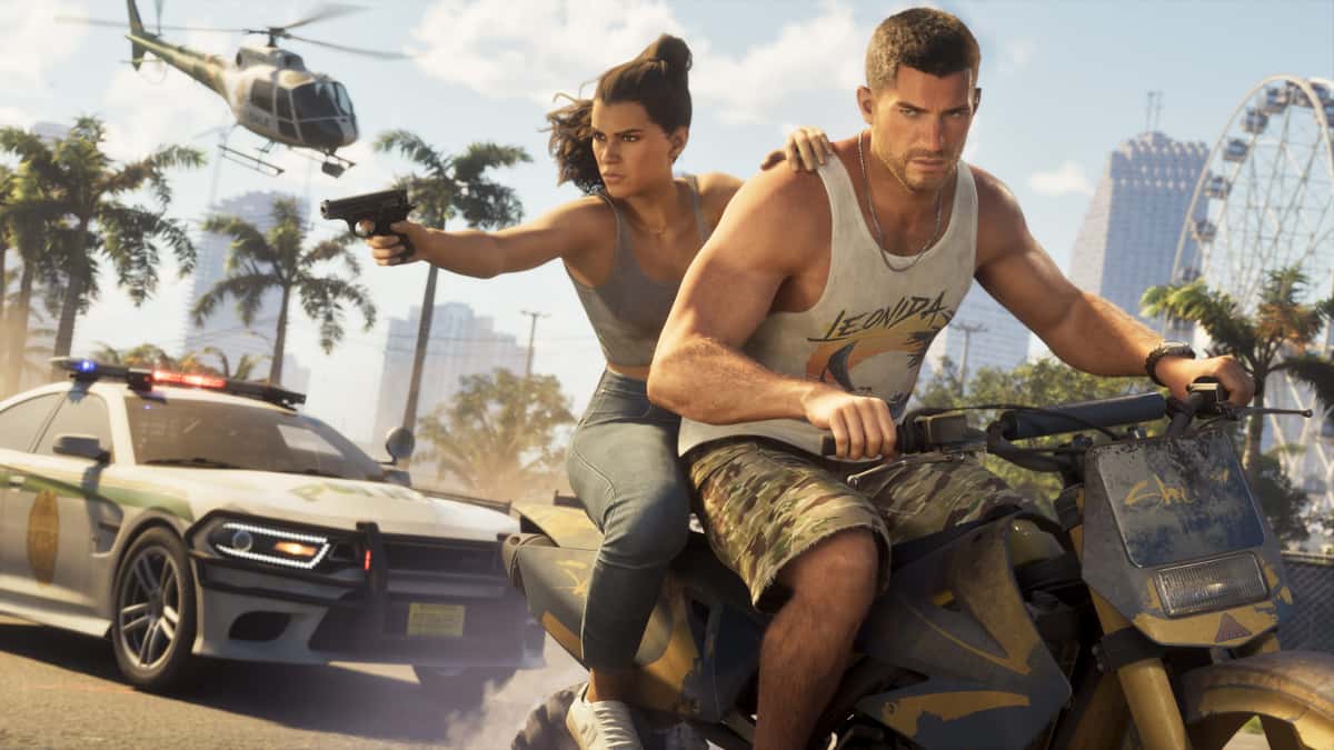 Kit Harington wants to play GTA 6 despite barely being a gamer