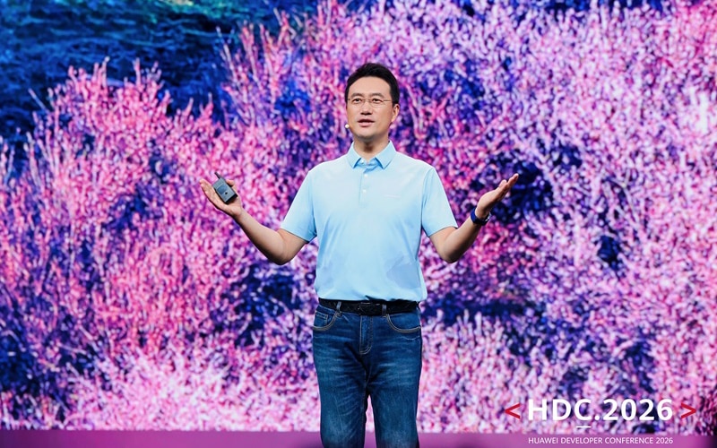 Huawei HarmonyOS 7 brings system-level AI agents to its devices