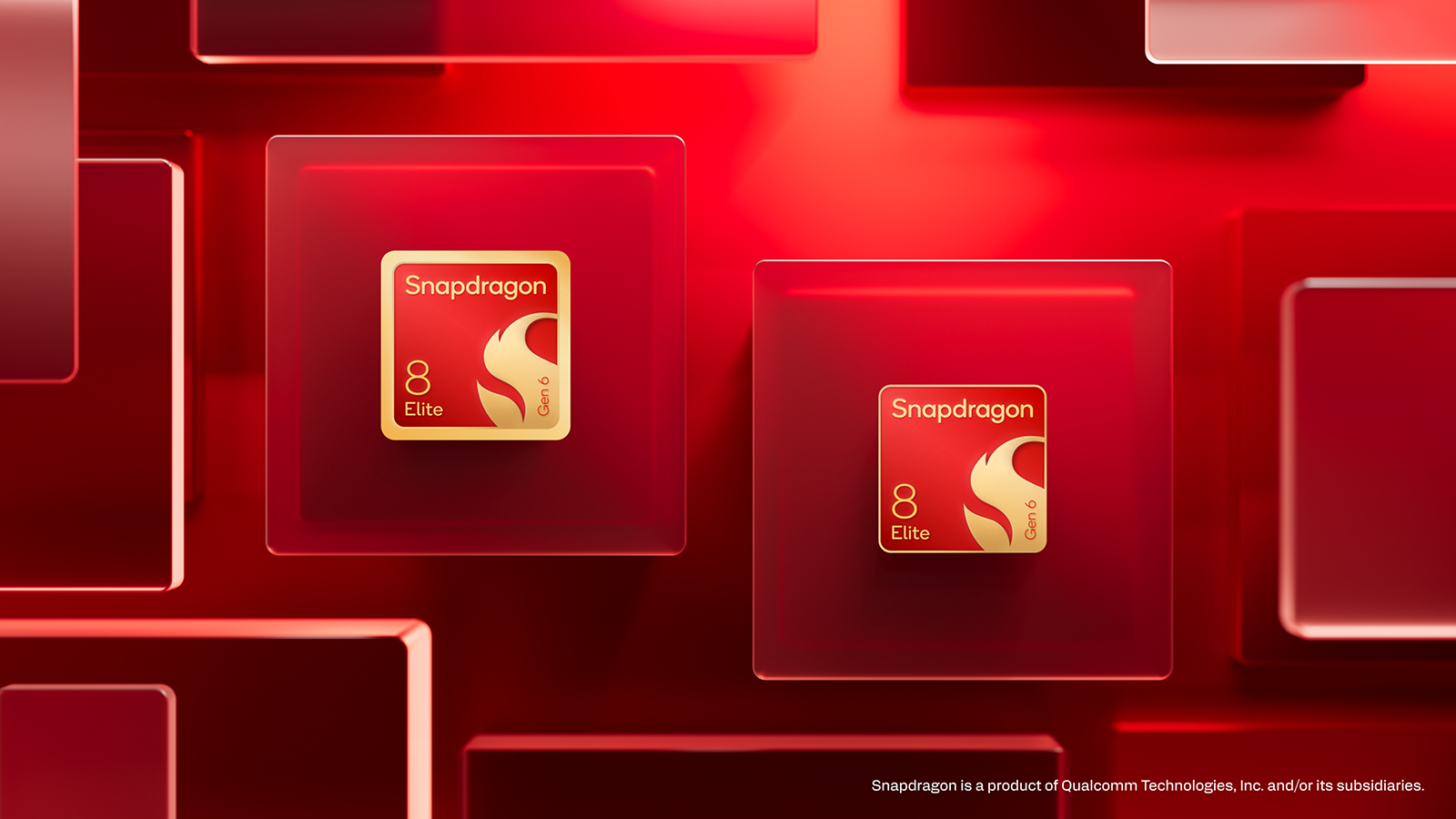 Snapdragon 8 Elite Extreme Gen 6 launches at 2nm with 8K60 video