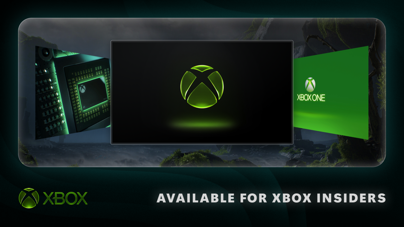 Xbox brings back classic startup animations for Insiders