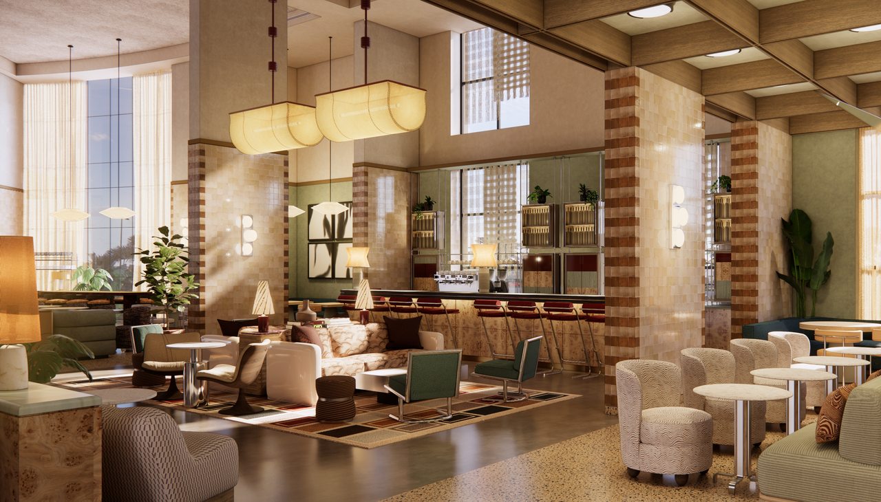 The Hoxton Dubai Media City signs as first Middle East hotel