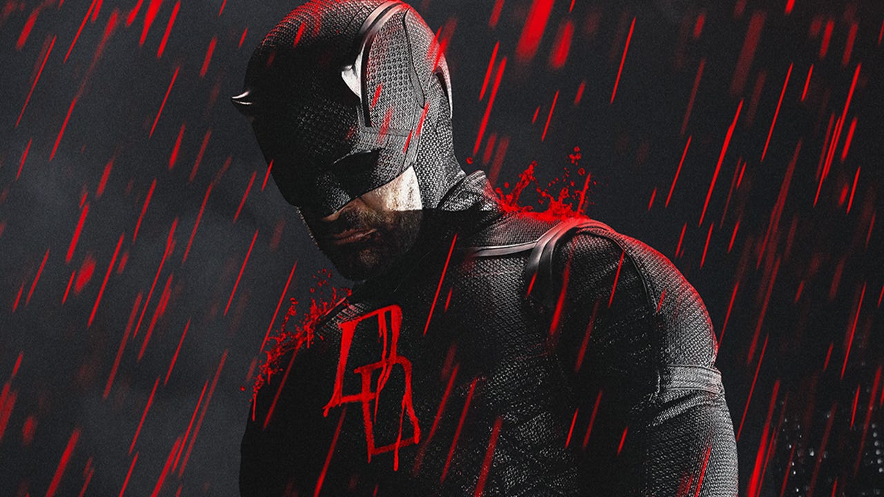 Daredevil: Born Again will reportedly end with Season 3 as showrunner exits