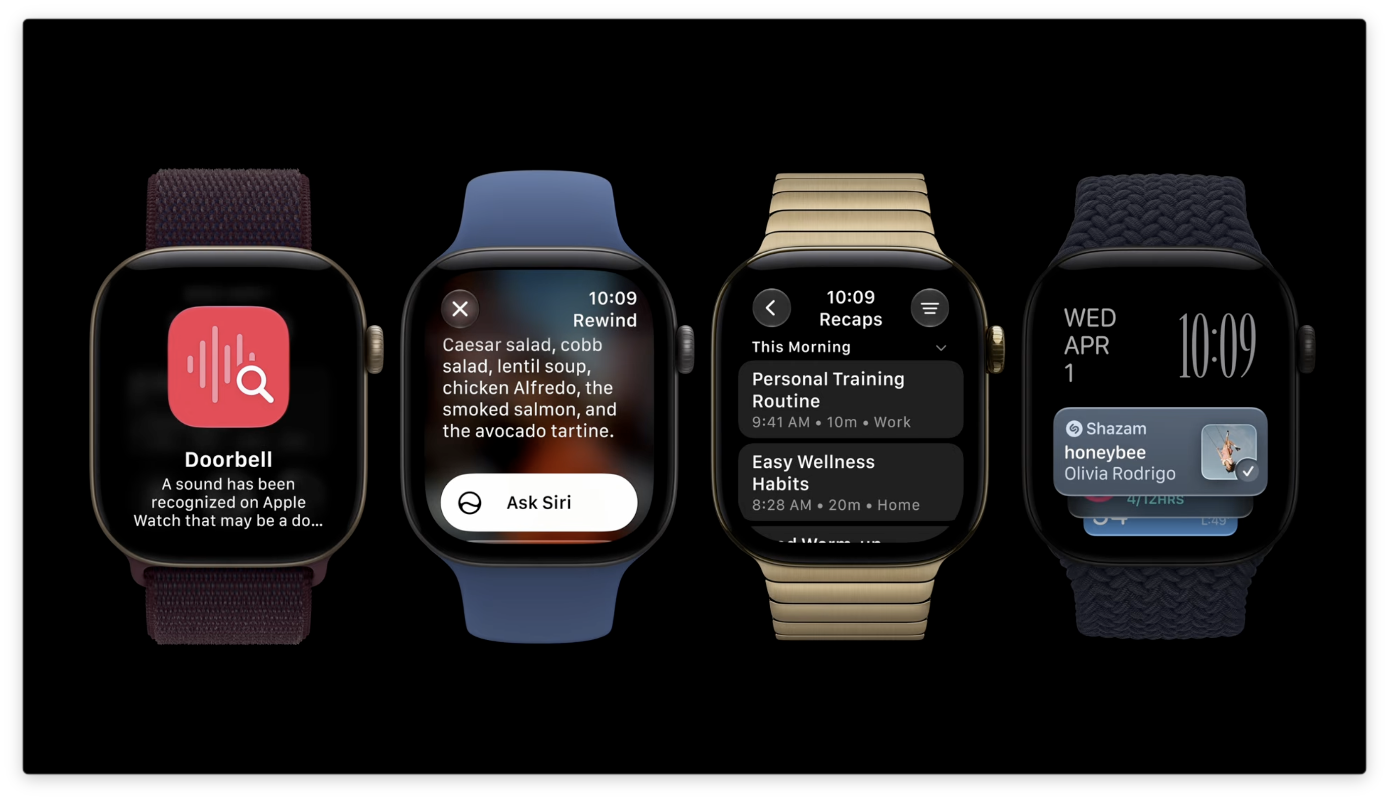 Apple Watch Series 12 is AED 1,599 — but the UAE does not get its blood pressure feature