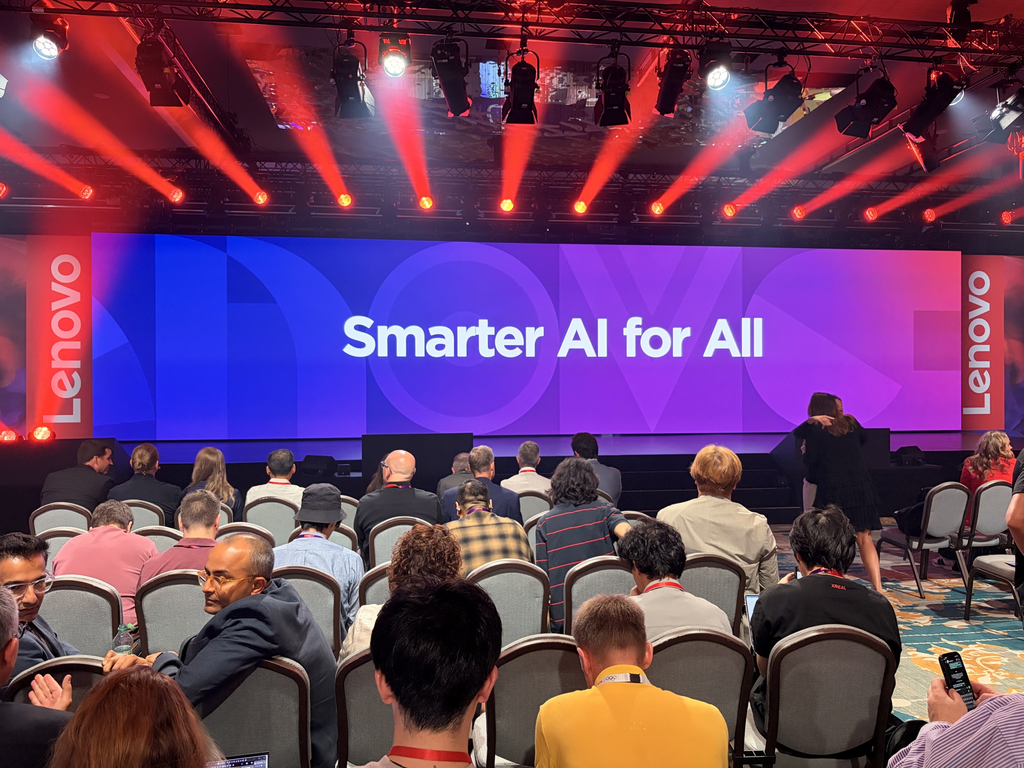 AMD Just Admitted the AI PC Sticker on Your Laptop Means Almost Nothing