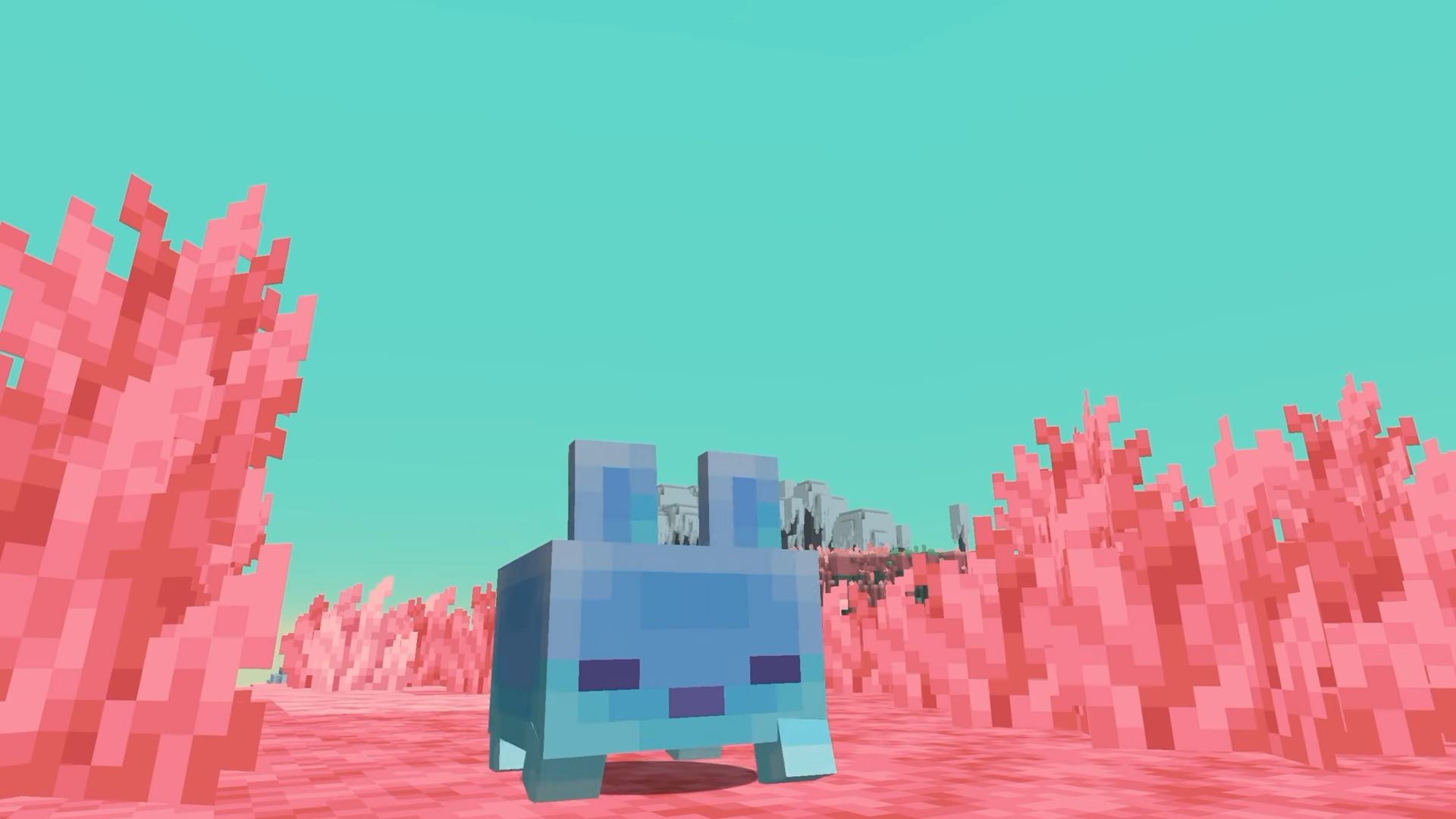 Someone used AI to build Minecraft-style Tweetcraft, playable from a post on X