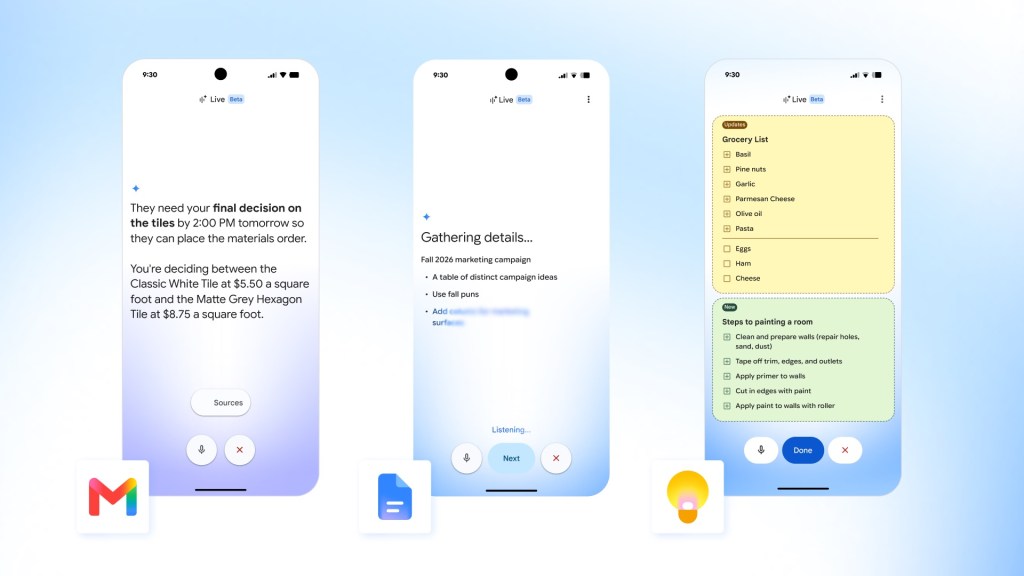 Gmail AI Overviews expand globally, with an English-language catch