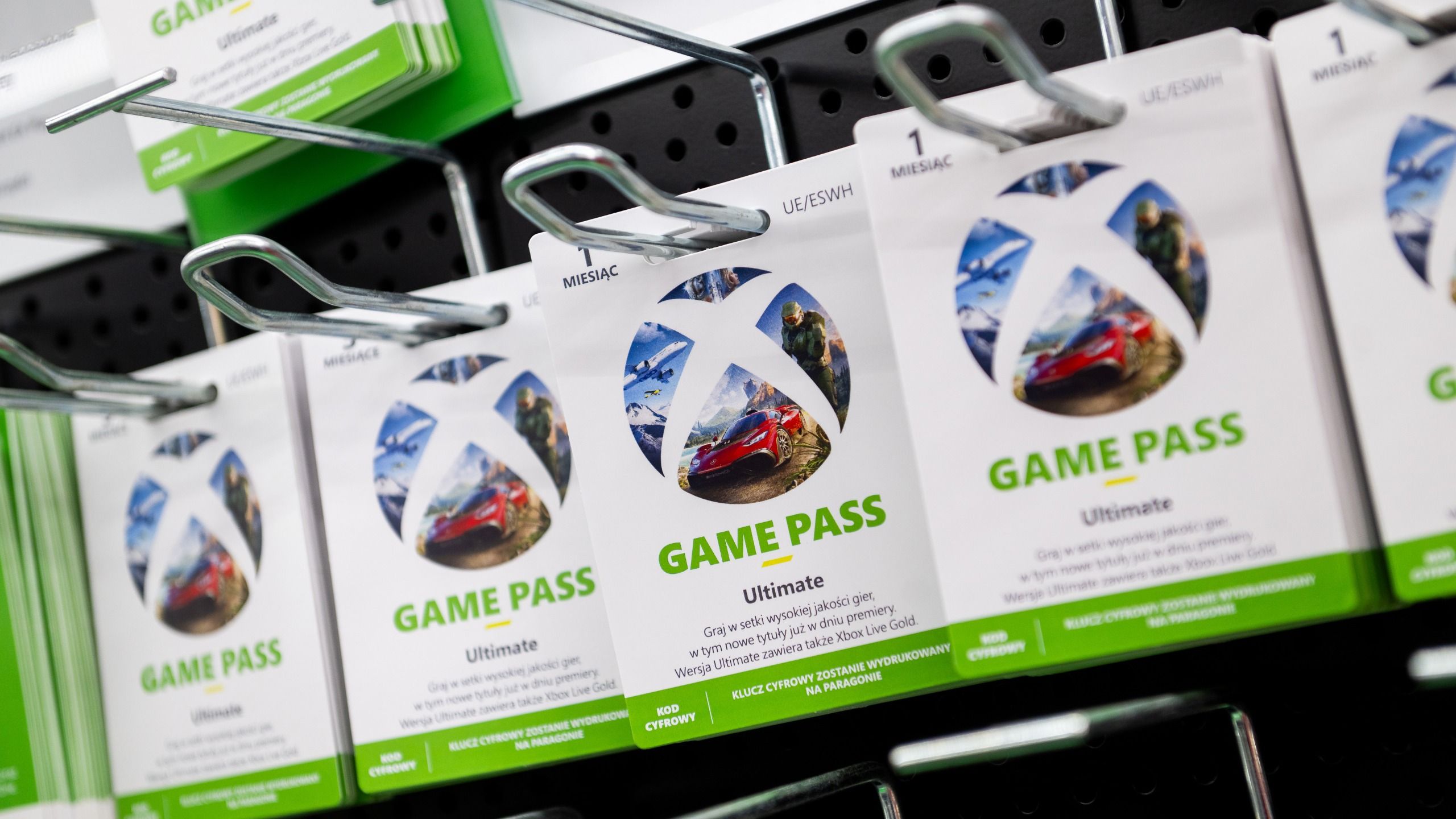 Xbox Game Pass could drop day-one games in 2027