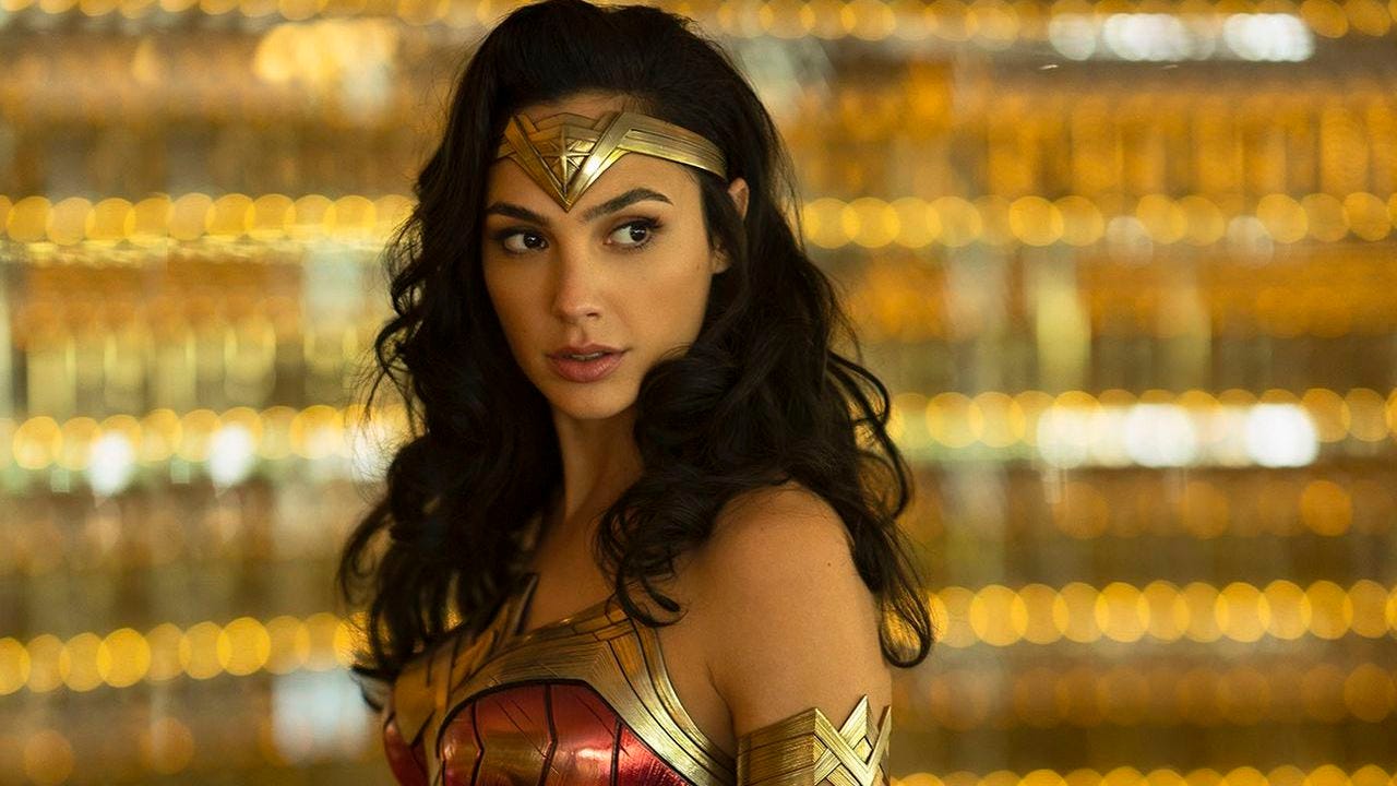 Adria Arjona Wonder Woman rumours grow after workout video