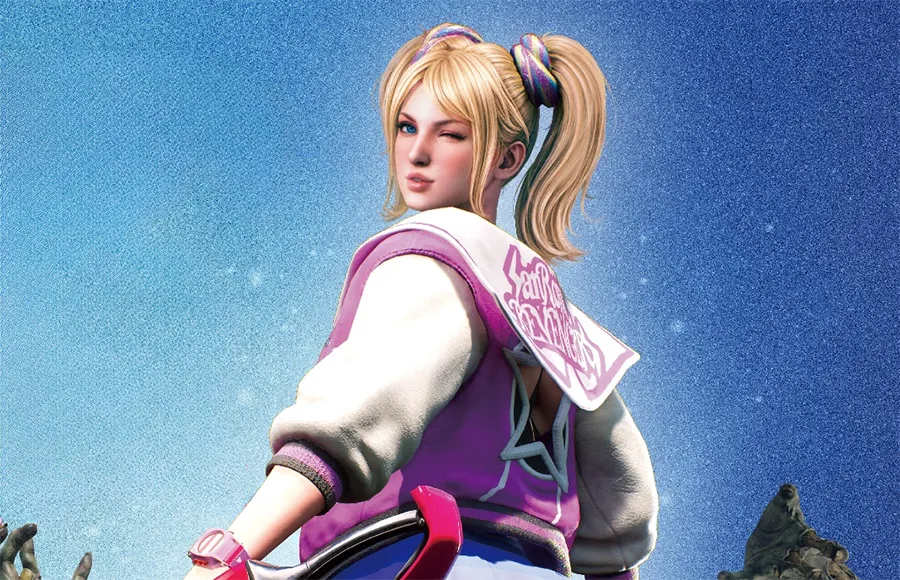 Lollipop Chainsaw movie gets a live-action prequel
