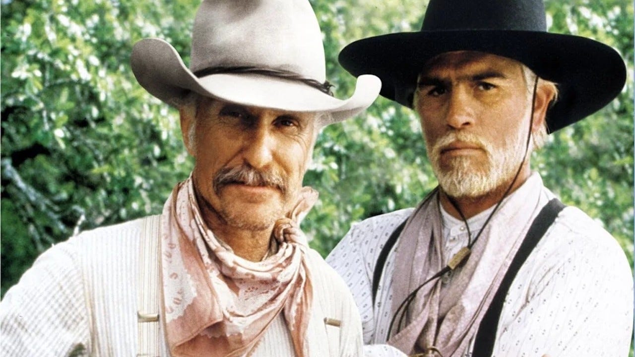 Netflix orders Lonesome Dove series from Zoe Kazan and Jeb Stuart