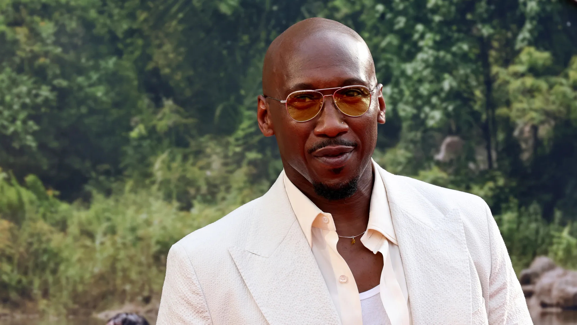 Mahershala Ali Says Marvel Training Helped Pay for His New Movie