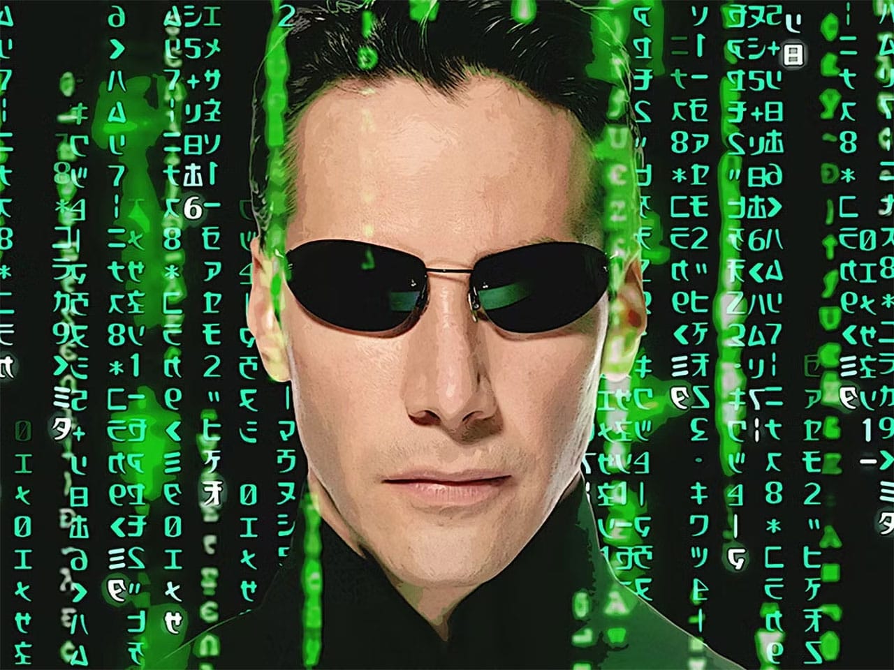 Lilly Wachowski Is Done With The Matrix. What About Matrix 5?