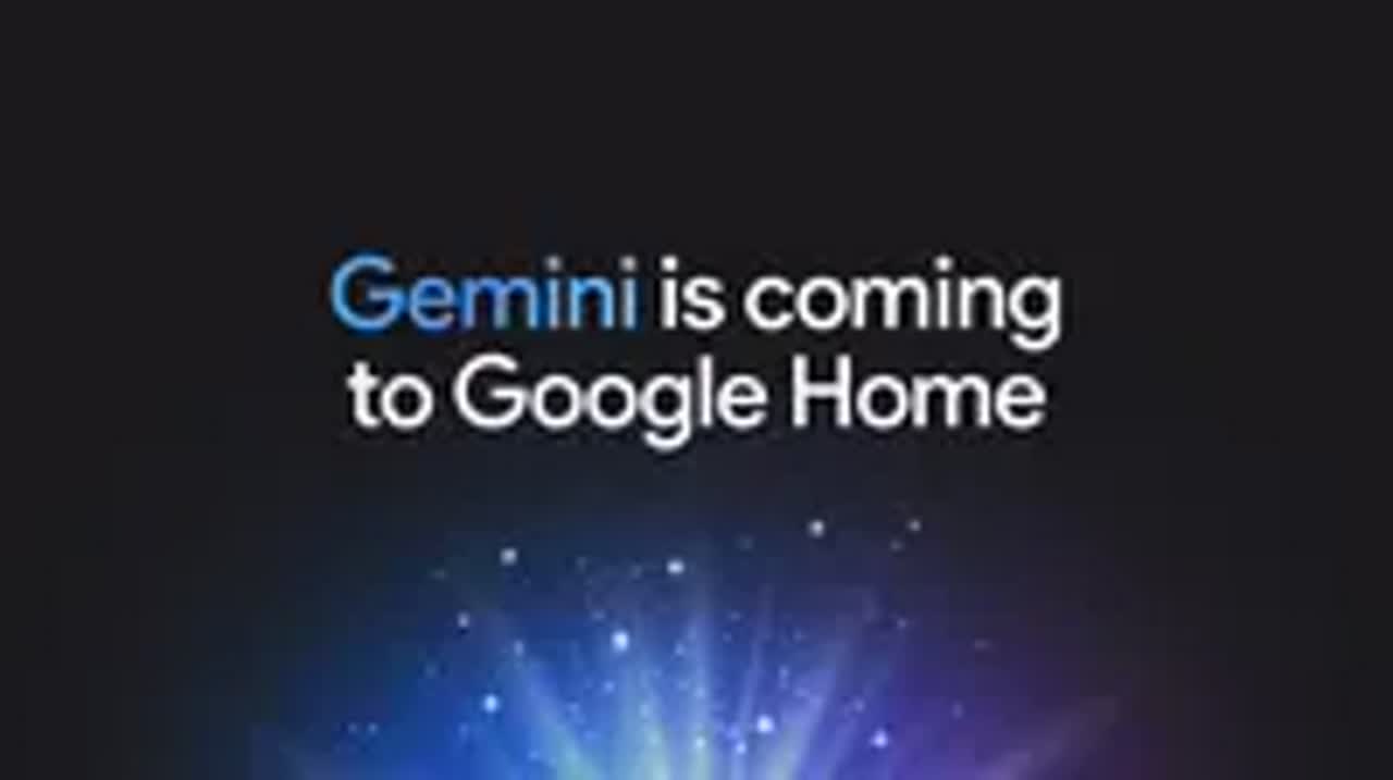 Google Home MCP lets AI agents control your smart home
